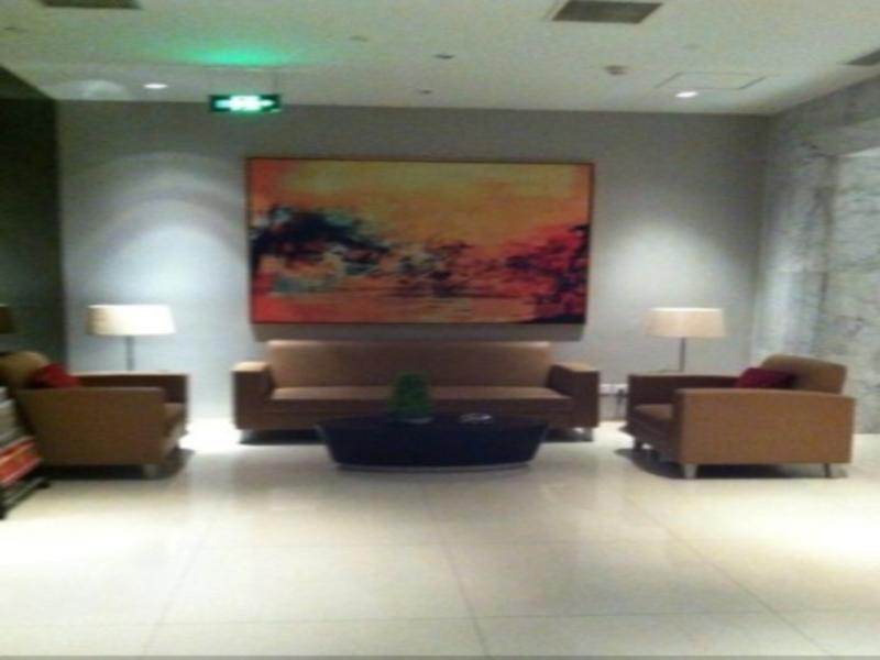 ジンジアン イン アンヤン レイルウェイ ステーション Anyang エクステリア 写真